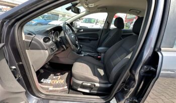 FORD FOCUS 1.6TDCI TİTANİUM YSB BAKIMLI İLK SHB’İNDEN dolu