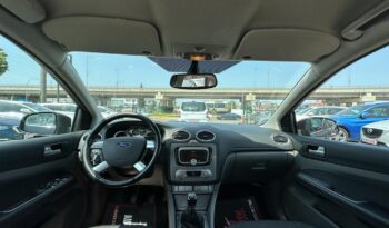 FORD FOCUS 1.6TDCI TİTANİUM YSB BAKIMLI İLK SHB’İNDEN dolu