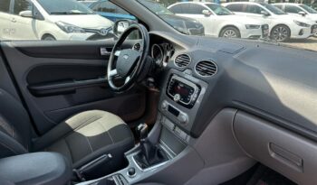 FORD FOCUS 1.6TDCI TİTANİUM YSB BAKIMLI İLK SHB’İNDEN dolu