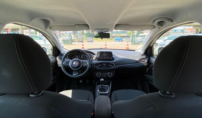2023 FIAT EGEA 1.4 FIRE URBAN ! dolu