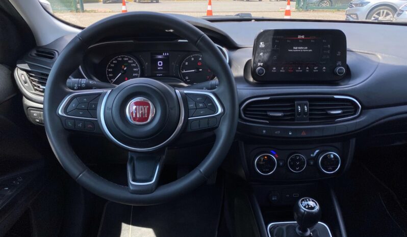 2023 FIAT EGEA 1.4 FIRE URBAN ! dolu