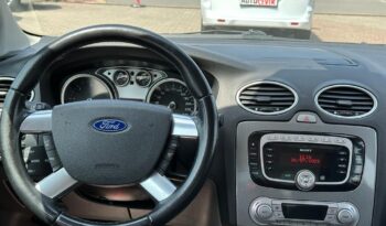 FORD FOCUS 1.6TDCI TİTANİUM YSB BAKIMLI İLK SHB’İNDEN dolu