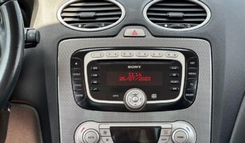 FORD FOCUS 1.6TDCI TİTANİUM YSB BAKIMLI İLK SHB’İNDEN dolu