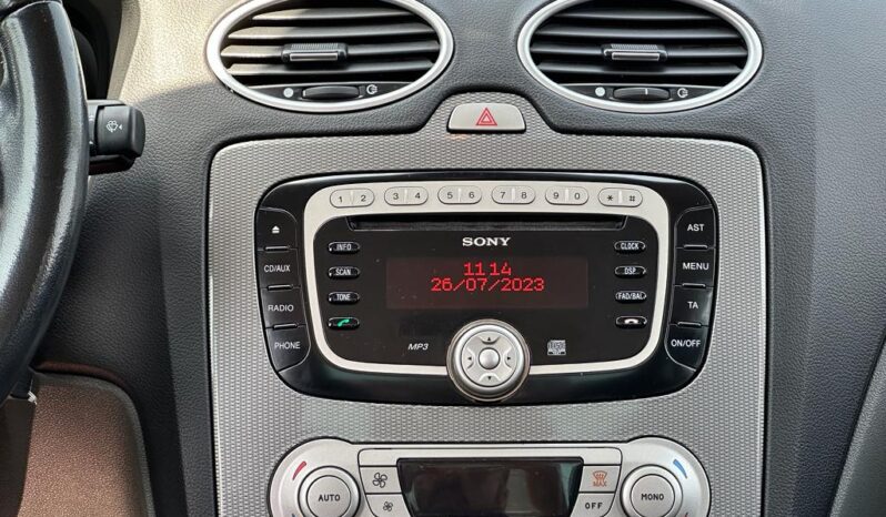 FORD FOCUS 1.6TDCI TİTANİUM YSB BAKIMLI İLK SHB’İNDEN dolu