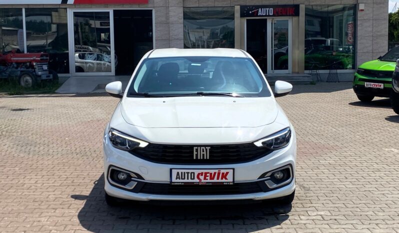 2023 FIAT EGEA 1.4 FIRE URBAN ! dolu