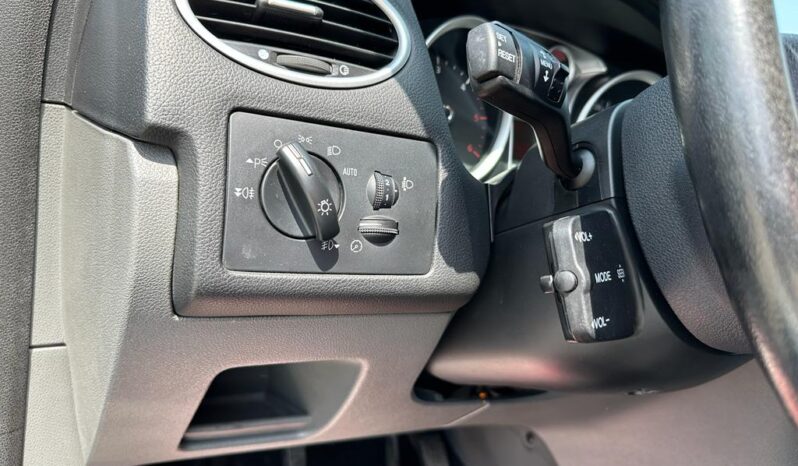 FORD FOCUS 1.6TDCI TİTANİUM YSB BAKIMLI İLK SHB’İNDEN dolu