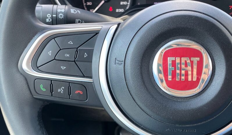2023 FIAT EGEA 1.4 FIRE URBAN ! dolu