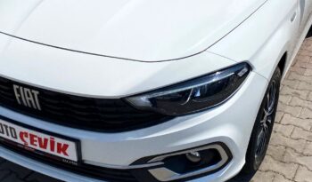 2023 FIAT EGEA 1.4 FIRE URBAN ! dolu