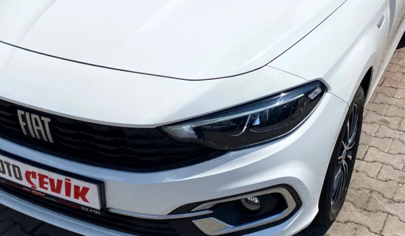 2023 FIAT EGEA 1.4 FIRE URBAN ! dolu