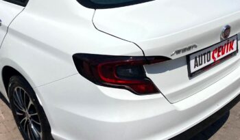 2023 FIAT EGEA 1.4 FIRE URBAN ! dolu
