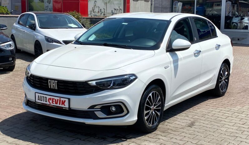 2023 FIAT EGEA 1.4 FIRE URBAN ! dolu