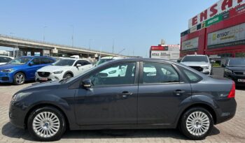 FORD FOCUS 1.6TDCI TİTANİUM YSB BAKIMLI İLK SHB’İNDEN dolu