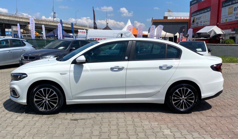 2023 FIAT EGEA 1.4 FIRE URBAN ! dolu