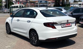 2023 FIAT EGEA 1.4 FIRE URBAN ! dolu