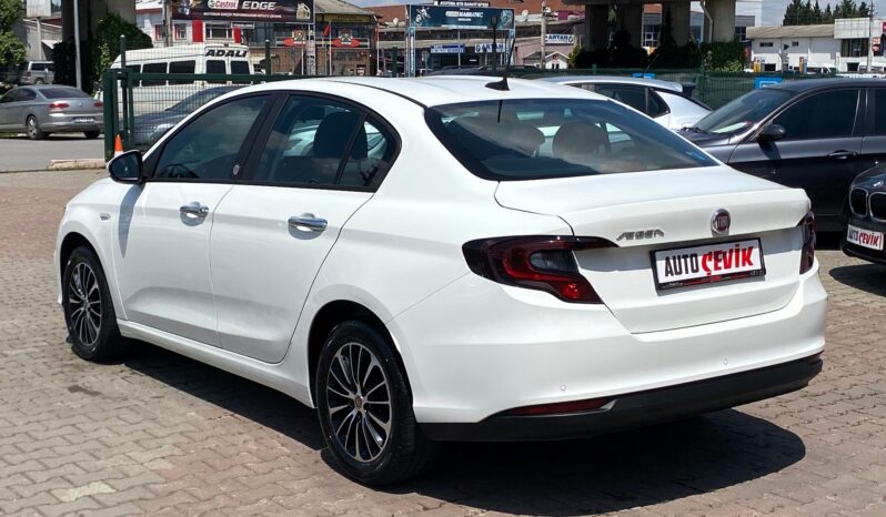 2023 FIAT EGEA 1.4 FIRE URBAN ! dolu