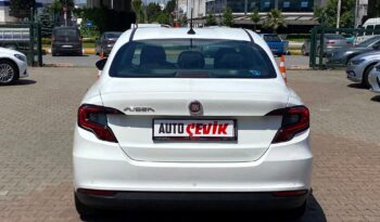 2023 FIAT EGEA 1.4 FIRE URBAN ! dolu