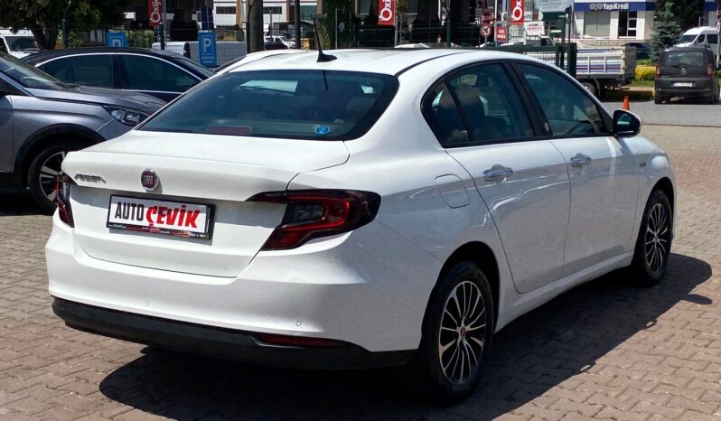 2023 FIAT EGEA 1.4 FIRE URBAN ! dolu