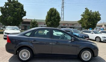 FORD FOCUS 1.6TDCI TİTANİUM YSB BAKIMLI İLK SHB’İNDEN dolu