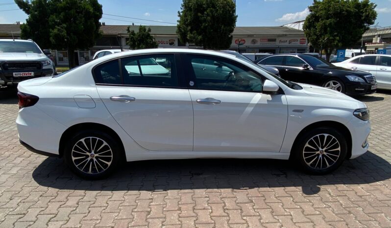 2023 FIAT EGEA 1.4 FIRE URBAN ! dolu