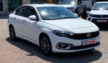 2023 FIAT EGEA 1.4 FIRE URBAN ! dolu