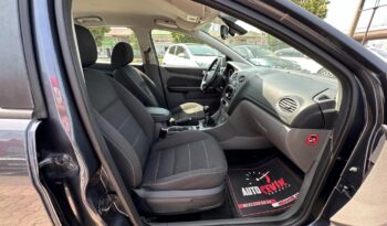 FORD FOCUS 1.6TDCI TİTANİUM YSB BAKIMLI İLK SHB’İNDEN dolu