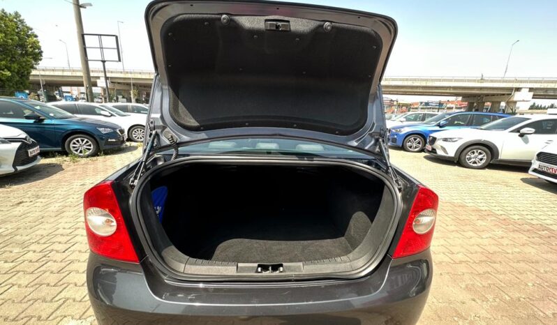 FORD FOCUS 1.6TDCI TİTANİUM YSB BAKIMLI İLK SHB’İNDEN dolu