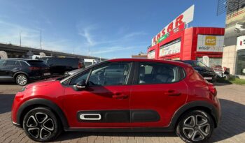 2024 CİTROEN C3 EAT6 FEEL BOLD LED FAR! dolu