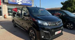 OPEL ZAFİRA LİFE 2.0 ELEGANCE XL OTOMOBİL RUHSATLI! CAM TVN!