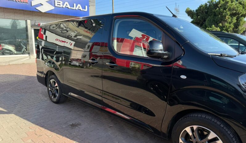 OPEL ZAFİRA LİFE 2.0 ELEGANCE XL OTOMOBİL RUHSATLI! CAM TVN! dolu