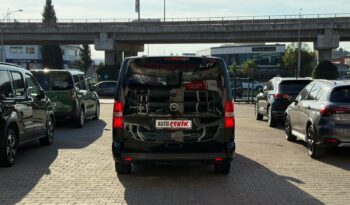 OPEL ZAFİRA LİFE 2.0 ELEGANCE XL OTOMOBİL RUHSATLI! CAM TVN! dolu