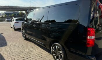 OPEL ZAFİRA LİFE 2.0 ELEGANCE XL OTOMOBİL RUHSATLI! CAM TVN! dolu