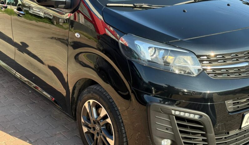 OPEL ZAFİRA LİFE 2.0 ELEGANCE XL OTOMOBİL RUHSATLI! CAM TVN! dolu