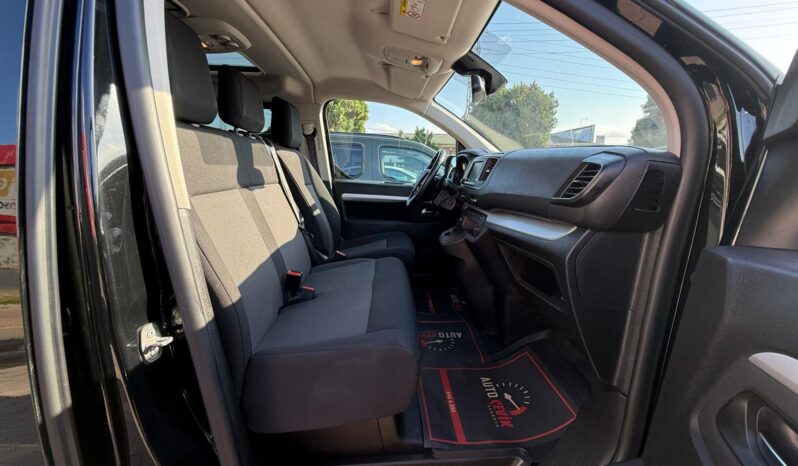 OPEL ZAFİRA LİFE 2.0 ELEGANCE XL OTOMOBİL RUHSATLI! CAM TVN! dolu