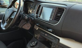 OPEL ZAFİRA LİFE 2.0 ELEGANCE XL OTOMOBİL RUHSATLI! CAM TVN! dolu