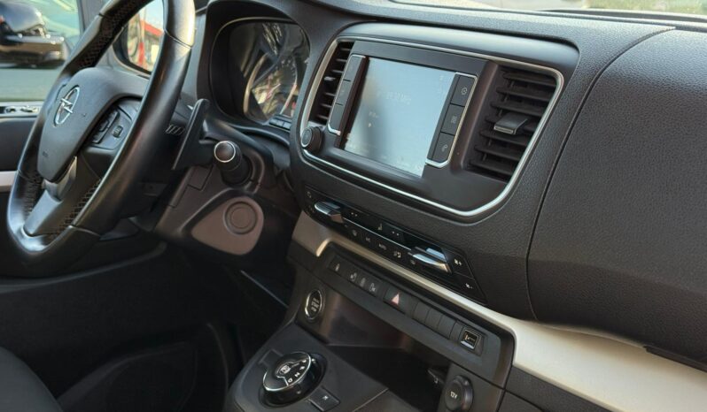 OPEL ZAFİRA LİFE 2.0 ELEGANCE XL OTOMOBİL RUHSATLI! CAM TVN! dolu