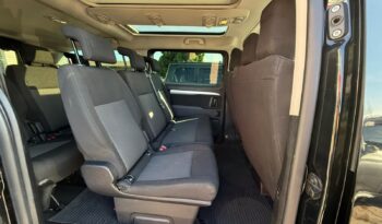 OPEL ZAFİRA LİFE 2.0 ELEGANCE XL OTOMOBİL RUHSATLI! CAM TVN! dolu