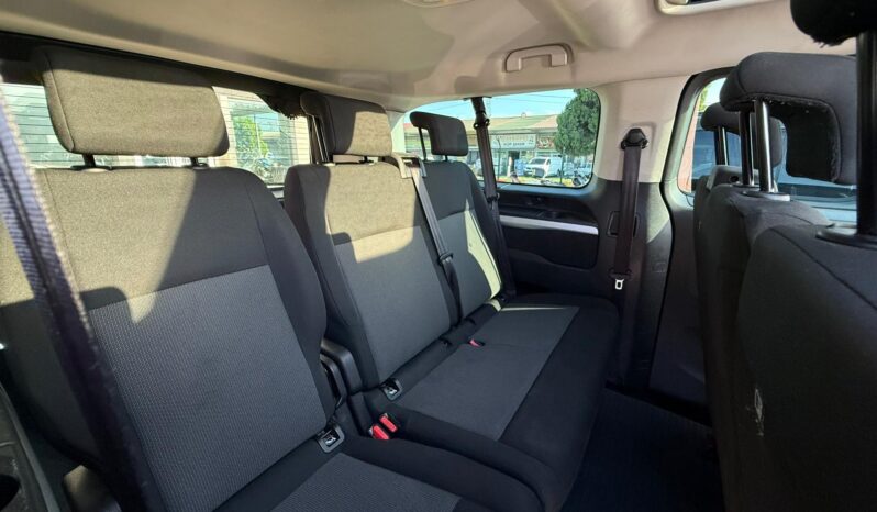 OPEL ZAFİRA LİFE 2.0 ELEGANCE XL OTOMOBİL RUHSATLI! CAM TVN! dolu