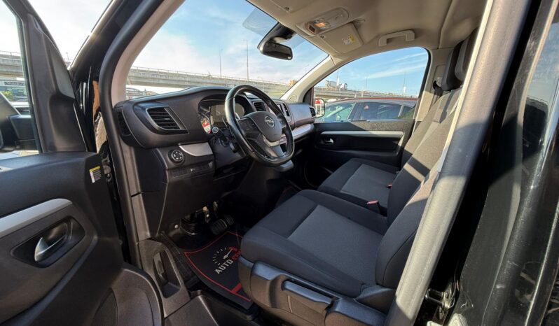 OPEL ZAFİRA LİFE 2.0 ELEGANCE XL OTOMOBİL RUHSATLI! CAM TVN! dolu