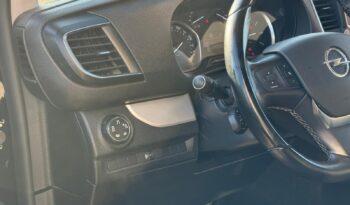 OPEL ZAFİRA LİFE 2.0 ELEGANCE XL OTOMOBİL RUHSATLI! CAM TVN! dolu