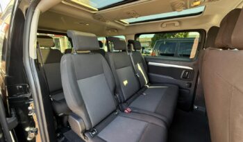 OPEL ZAFİRA LİFE 2.0 ELEGANCE XL OTOMOBİL RUHSATLI! CAM TVN! dolu