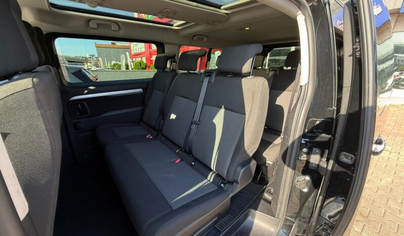 OPEL ZAFİRA LİFE 2.0 ELEGANCE XL OTOMOBİL RUHSATLI! CAM TVN! dolu