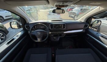 OPEL ZAFİRA LİFE 2.0 ELEGANCE XL OTOMOBİL RUHSATLI! CAM TVN! dolu