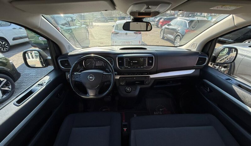 OPEL ZAFİRA LİFE 2.0 ELEGANCE XL OTOMOBİL RUHSATLI! CAM TVN! dolu