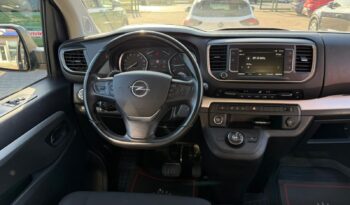 OPEL ZAFİRA LİFE 2.0 ELEGANCE XL OTOMOBİL RUHSATLI! CAM TVN! dolu