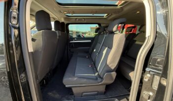 OPEL ZAFİRA LİFE 2.0 ELEGANCE XL OTOMOBİL RUHSATLI! CAM TVN! dolu