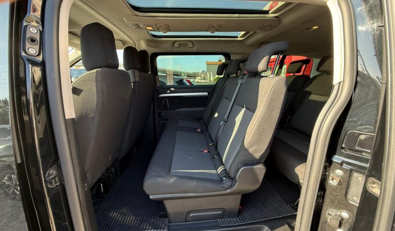 OPEL ZAFİRA LİFE 2.0 ELEGANCE XL OTOMOBİL RUHSATLI! CAM TVN! dolu