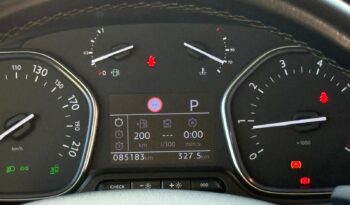 OPEL ZAFİRA LİFE 2.0 ELEGANCE XL OTOMOBİL RUHSATLI! CAM TVN! dolu