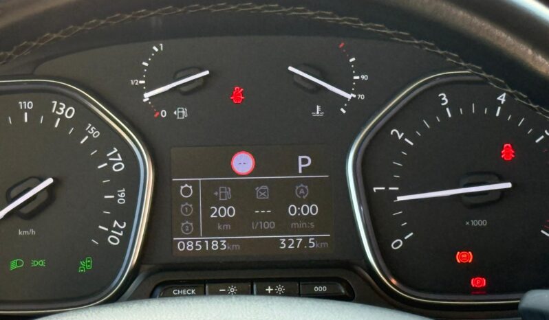 OPEL ZAFİRA LİFE 2.0 ELEGANCE XL OTOMOBİL RUHSATLI! CAM TVN! dolu