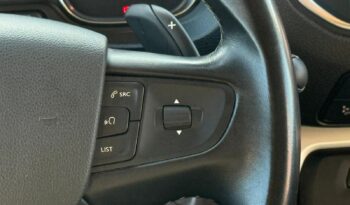 OPEL ZAFİRA LİFE 2.0 ELEGANCE XL OTOMOBİL RUHSATLI! CAM TVN! dolu