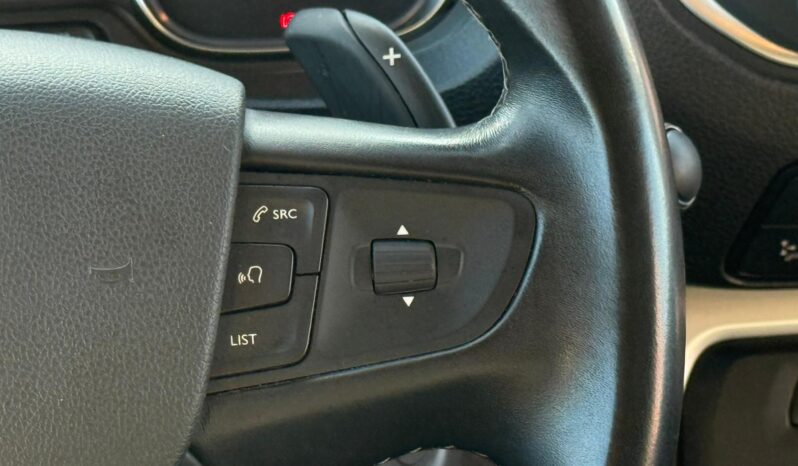 OPEL ZAFİRA LİFE 2.0 ELEGANCE XL OTOMOBİL RUHSATLI! CAM TVN! dolu